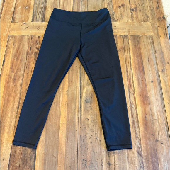 ZYIA Other - ZYIA Active Black Leggings